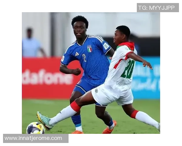 意大利U17 1-0布基纳法索U17晋级四强，坎帕涅洛取胜