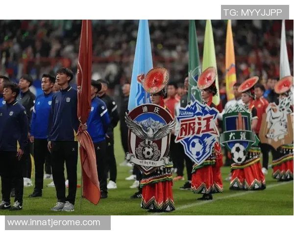 热情滇超，玉溪开zhua！